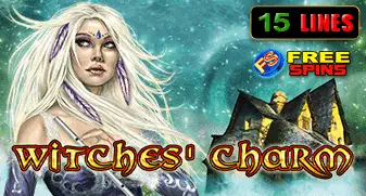 Witches&raquo; Charm