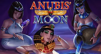 Anubis&raquo; Moon
