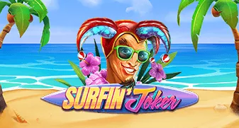 Surfin&raquo; Joker