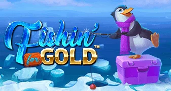 Fishin&raquo; for Gold