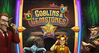 Goblins & Gemstones: Hit &laquo;n&raquo; Roll