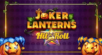 Joker Lanterns Hit &laquo;n&raquo; Roll