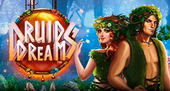 Druids&raquo; Dream