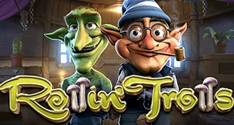 Rollin&raquo; Trolls