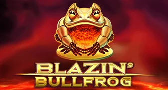 Blazin&raquo; Bullfrog