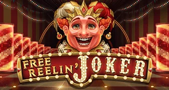 Free Reelin&raquo; Joker