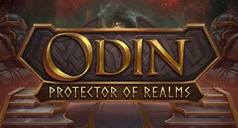 Odin: Protector of Realms