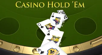 Casino Hold &laquo;Em