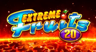Extreme Fruits 20