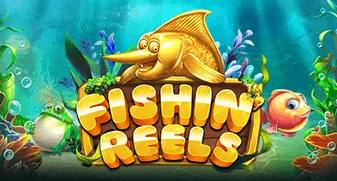 Fishin&raquo; Reels