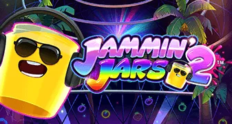 Jammin» Jars 2