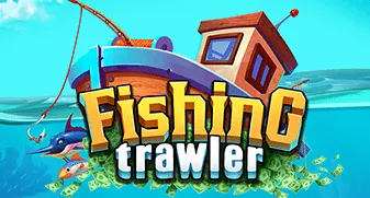 Fishin&raquo; Trawler