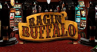 Ragin&raquo; Buffalo