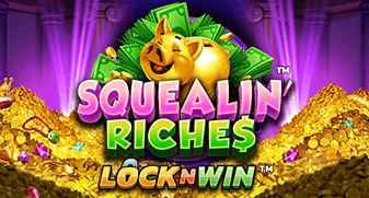 Squealin&raquo; Riches