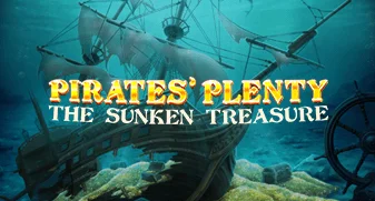 Pirates&raquo; Plenty