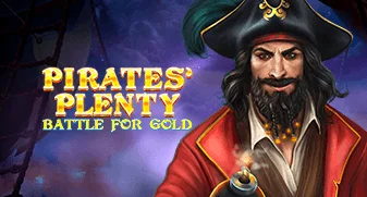 Pirates&raquo; Plenty Battle For Gold