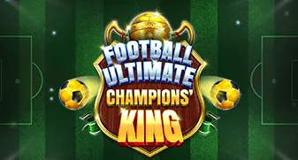 Football Ultimate Champions» King