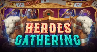 Heroes&raquo; Gathering
