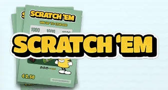 Scratch «Em