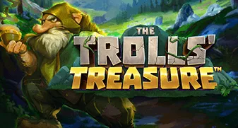 The Trolls» Treasure