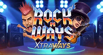 Rock n&raquo; Ways XtraWays