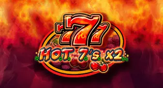 HOT 7’s X 2