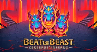 Beat the Beast: Cerberus&raquo; Inferno